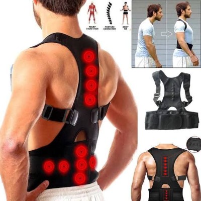 back support belt (full)