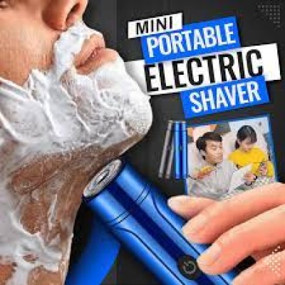 Mini Proteble Electric Shaver