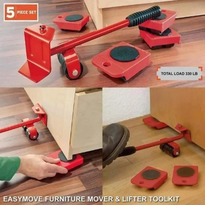 Furniture Easy Moving Tool