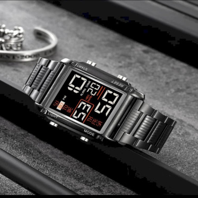 SKMEI Luxury Brand LED Digital Sport Watch