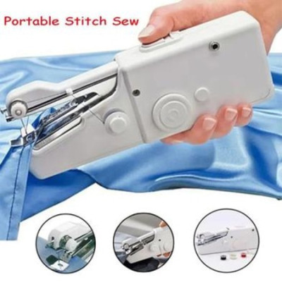 hand sewing machine