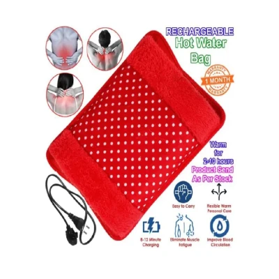 Electric Hot Water Bag